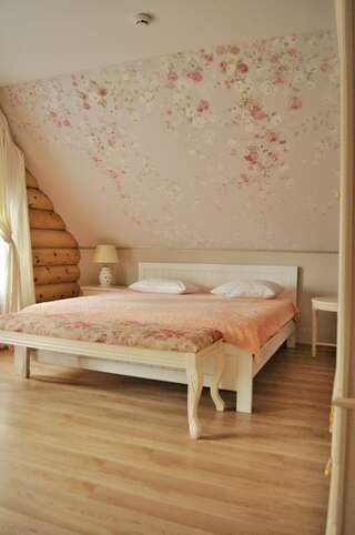 Гостевой дом Усадьба Кругловых Чепош-5