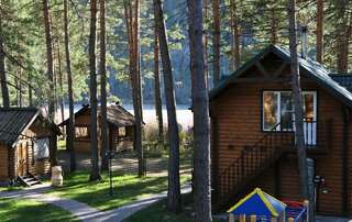 Гостевой дом Усадьба Кругловых Чепош-6