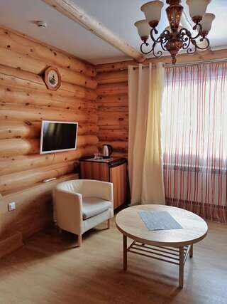 Гостевой дом Усадьба Кругловых Чепош-2