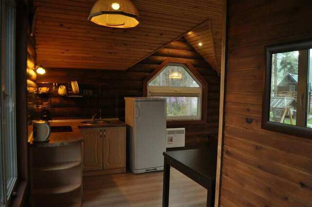 Гостевой дом Усадьба Кругловых Чепош-29